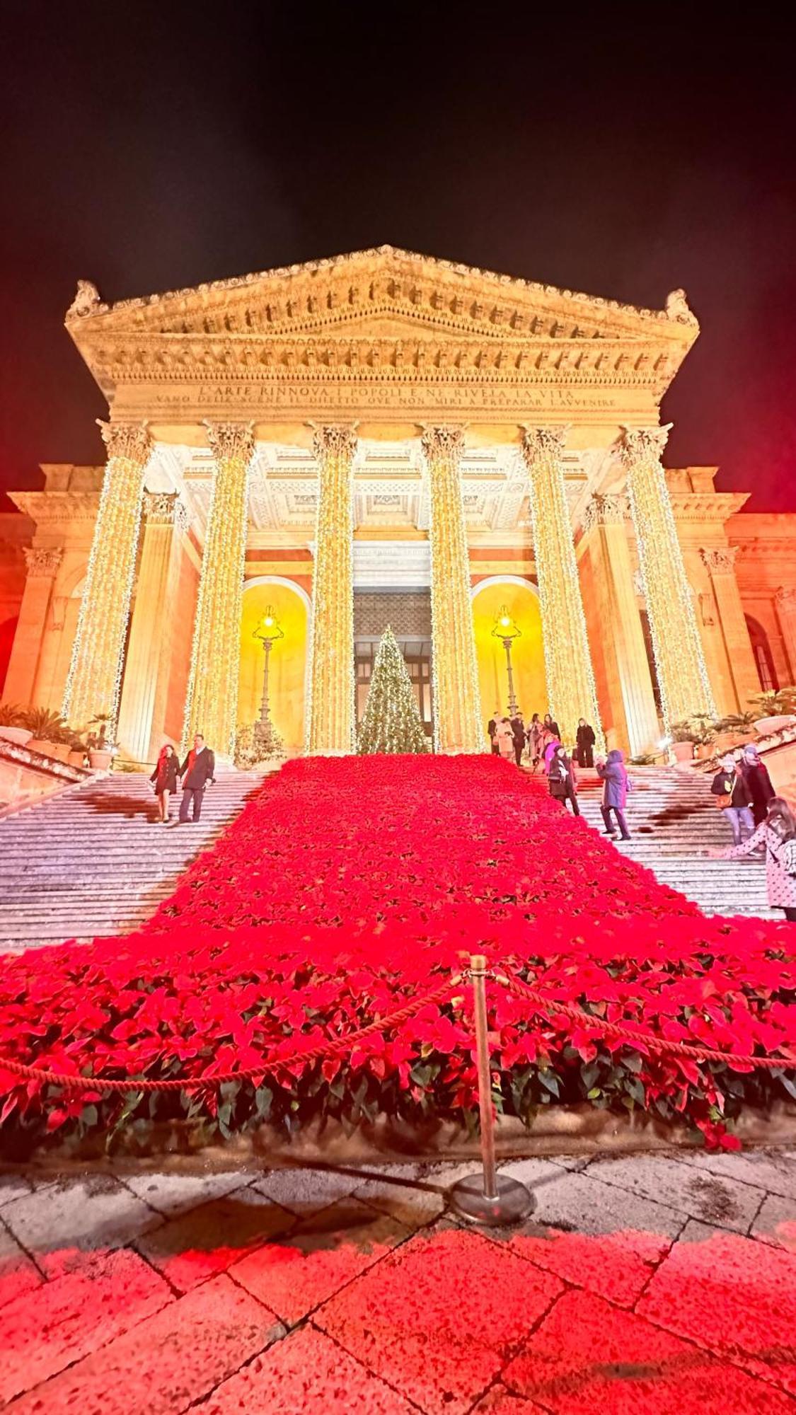 Donna Isabella A Ballaro Палермо Экстерьер фото